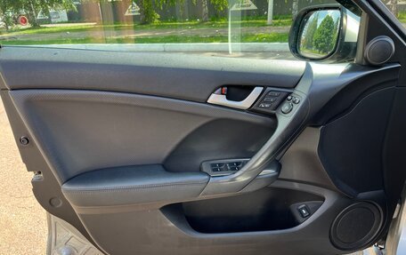 Honda Accord VIII рестайлинг, 2008 год, 800 000 рублей, 10 фотография