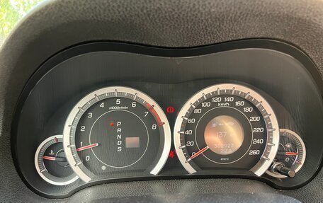 Honda Accord VIII рестайлинг, 2008 год, 800 000 рублей, 16 фотография