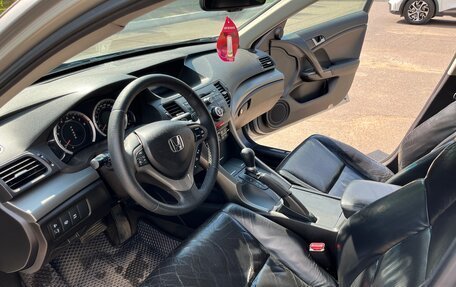 Honda Accord VIII рестайлинг, 2008 год, 800 000 рублей, 11 фотография