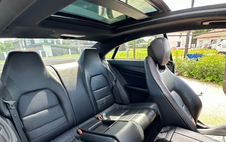 Mercedes-Benz E-Класс, 2015 год, 3 190 000 рублей, 12 фотография