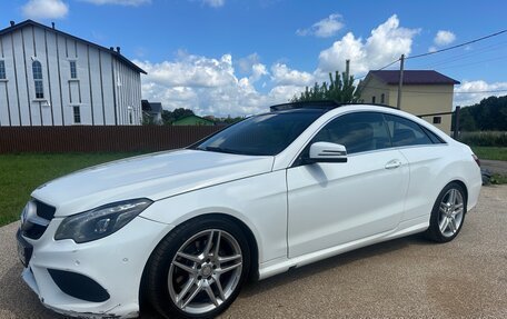 Mercedes-Benz E-Класс, 2015 год, 3 190 000 рублей, 8 фотография