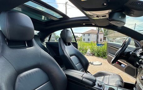 Mercedes-Benz E-Класс, 2015 год, 3 190 000 рублей, 14 фотография