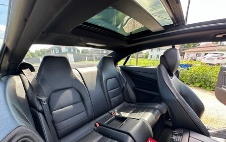 Mercedes-Benz E-Класс, 2015 год, 3 190 000 рублей, 11 фотография