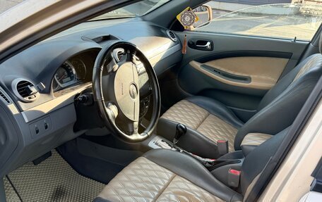 Chevrolet Lacetti, 2012 год, 565 000 рублей, 5 фотография