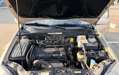 Chevrolet Lacetti, 2012 год, 565 000 рублей, 9 фотография
