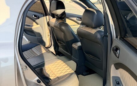 Chevrolet Lacetti, 2012 год, 565 000 рублей, 8 фотография