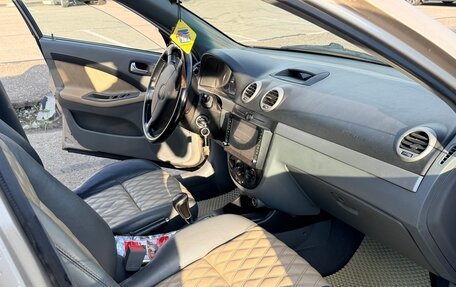 Chevrolet Lacetti, 2012 год, 565 000 рублей, 7 фотография