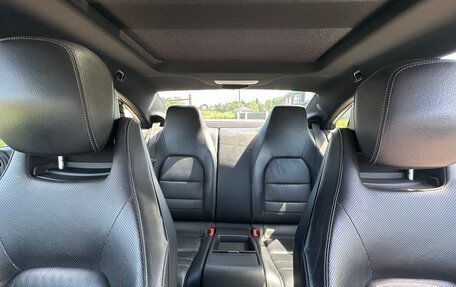 Mercedes-Benz E-Класс, 2015 год, 3 190 000 рублей, 19 фотография