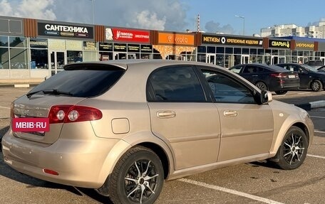 Chevrolet Lacetti, 2012 год, 565 000 рублей, 4 фотография