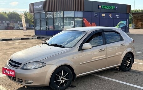 Chevrolet Lacetti, 2012 год, 565 000 рублей, 2 фотография