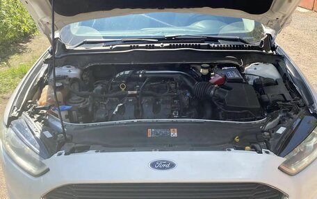 Ford Fusion (North America) II, 2016 год, 1 100 000 рублей, 7 фотография