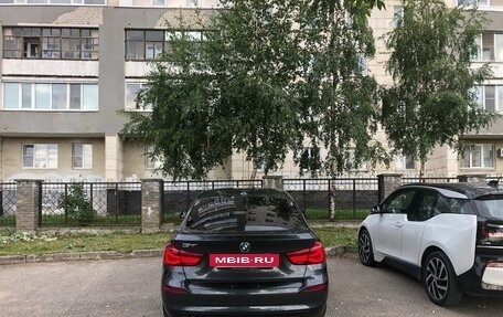 BMW 3 серия, 2018 год, 3 050 000 рублей, 5 фотография