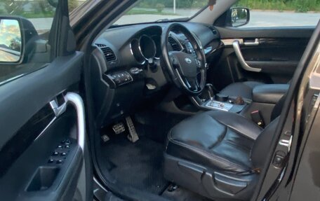 KIA Sorento II рестайлинг, 2010 год, 1 150 000 рублей, 7 фотография