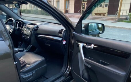 KIA Sorento II рестайлинг, 2010 год, 1 150 000 рублей, 10 фотография