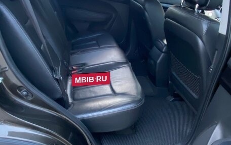 KIA Sorento II рестайлинг, 2010 год, 1 150 000 рублей, 12 фотография