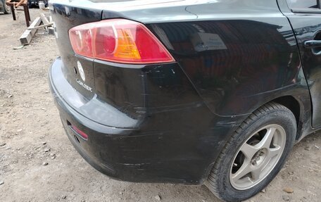 Mitsubishi Lancer IX, 2007 год, 700 000 рублей, 10 фотография