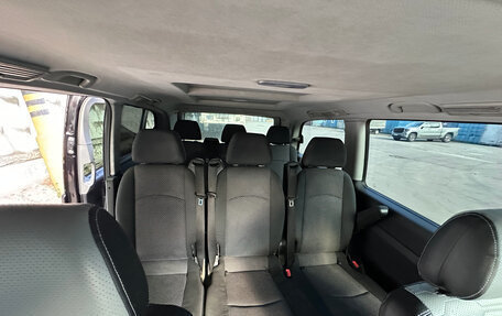 Mercedes-Benz Vito, 2012 год, 1 490 000 рублей, 9 фотография