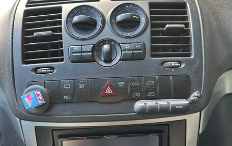 Mercedes-Benz Vito, 2012 год, 1 490 000 рублей, 10 фотография