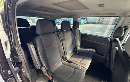 Mercedes-Benz Vito, 2012 год, 1 490 000 рублей, 8 фотография