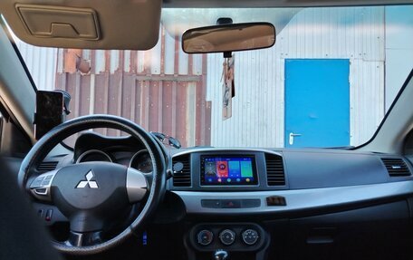 Mitsubishi Lancer IX, 2007 год, 700 000 рублей, 9 фотография