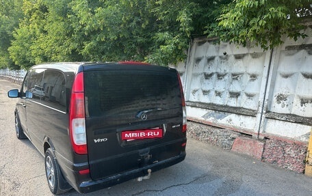 Mercedes-Benz Vito, 2012 год, 1 490 000 рублей, 5 фотография