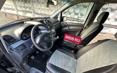 Mercedes-Benz Vito, 2012 год, 1 490 000 рублей, 7 фотография