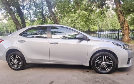 Toyota Corolla, 2013 год, 1 400 000 рублей, 5 фотография