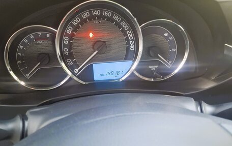 Toyota Corolla, 2013 год, 1 400 000 рублей, 6 фотография