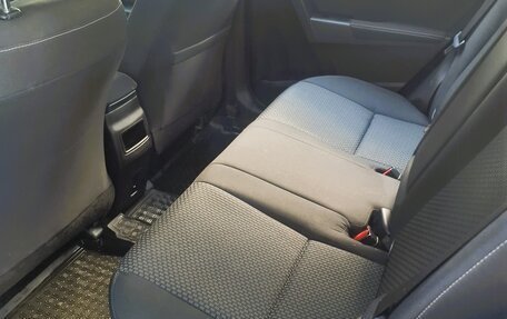 Toyota Corolla, 2013 год, 1 400 000 рублей, 8 фотография