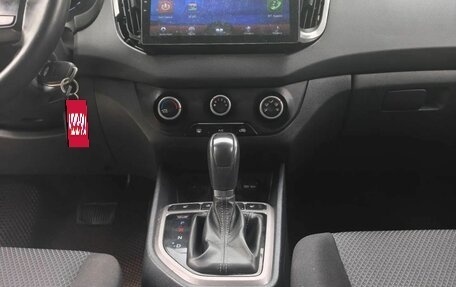 Hyundai Creta I рестайлинг, 2020 год, 1 850 000 рублей, 12 фотография