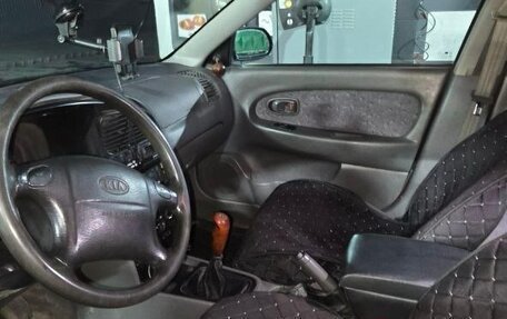 KIA Spectra II (LD), 2007 год, 290 000 рублей, 5 фотография