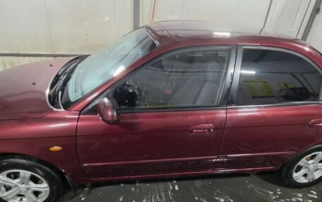 KIA Spectra II (LD), 2007 год, 290 000 рублей, 7 фотография