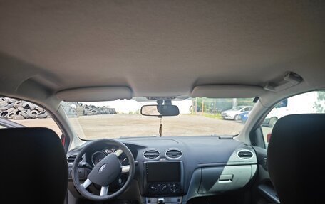 Ford Focus II рестайлинг, 2008 год, 650 000 рублей, 10 фотография