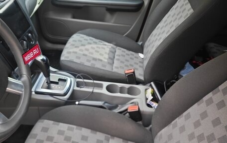 Ford Focus II рестайлинг, 2008 год, 650 000 рублей, 7 фотография