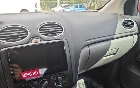 Ford Focus II рестайлинг, 2008 год, 650 000 рублей, 9 фотография