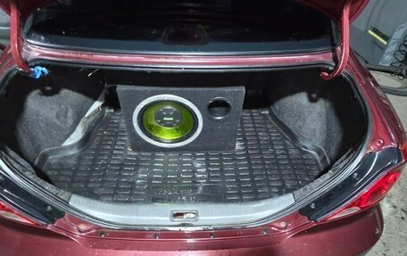 KIA Spectra II (LD), 2007 год, 290 000 рублей, 9 фотография