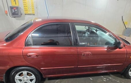 KIA Spectra II (LD), 2007 год, 290 000 рублей, 10 фотография