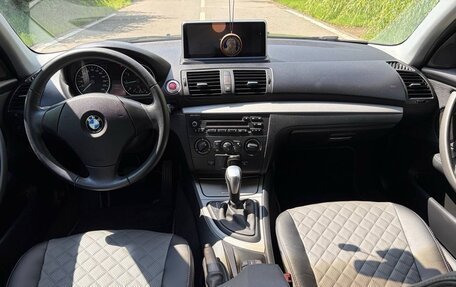 BMW 1 серия, 2011 год, 1 500 000 рублей, 6 фотография