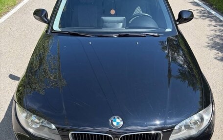 BMW 1 серия, 2011 год, 1 500 000 рублей, 10 фотография