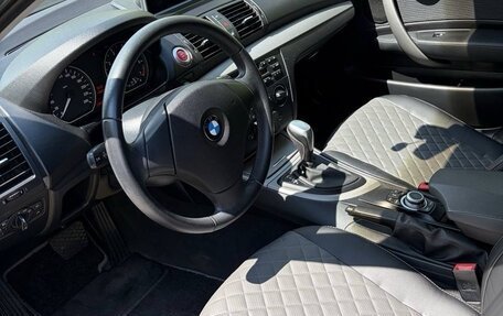 BMW 1 серия, 2011 год, 1 500 000 рублей, 8 фотография