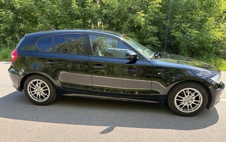 BMW 1 серия, 2011 год, 1 500 000 рублей, 9 фотография