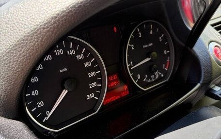 BMW 1 серия, 2011 год, 1 500 000 рублей, 7 фотография