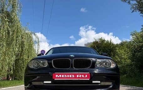BMW 1 серия, 2011 год, 1 500 000 рублей, 4 фотография