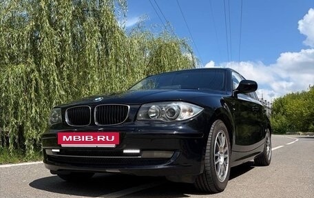 BMW 1 серия, 2011 год, 1 500 000 рублей, 2 фотография