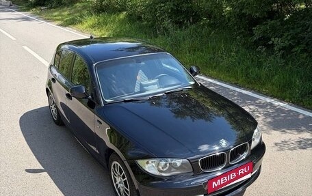 BMW 1 серия, 2011 год, 1 500 000 рублей, 12 фотография