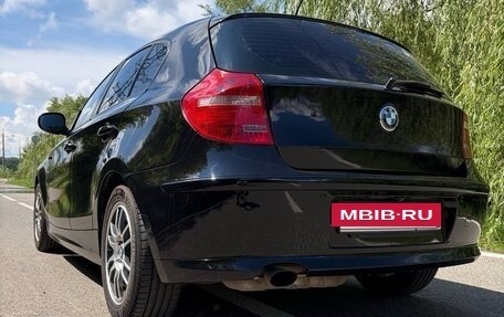 BMW 1 серия, 2011 год, 1 500 000 рублей, 13 фотография