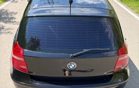 BMW 1 серия, 2011 год, 1 500 000 рублей, 14 фотография