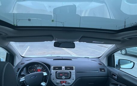 Ford Kuga III, 2012 год, 777 000 рублей, 10 фотография