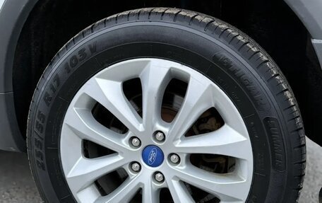 Ford Kuga III, 2012 год, 777 000 рублей, 8 фотография