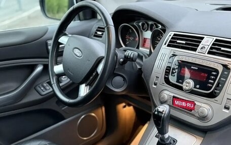 Ford Kuga III, 2012 год, 777 000 рублей, 3 фотография